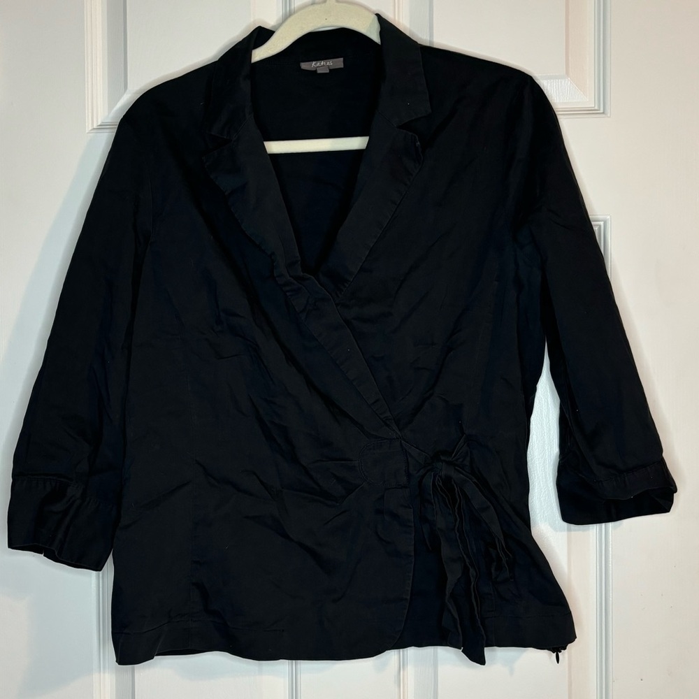 Katie’s Australia Blouse size 14